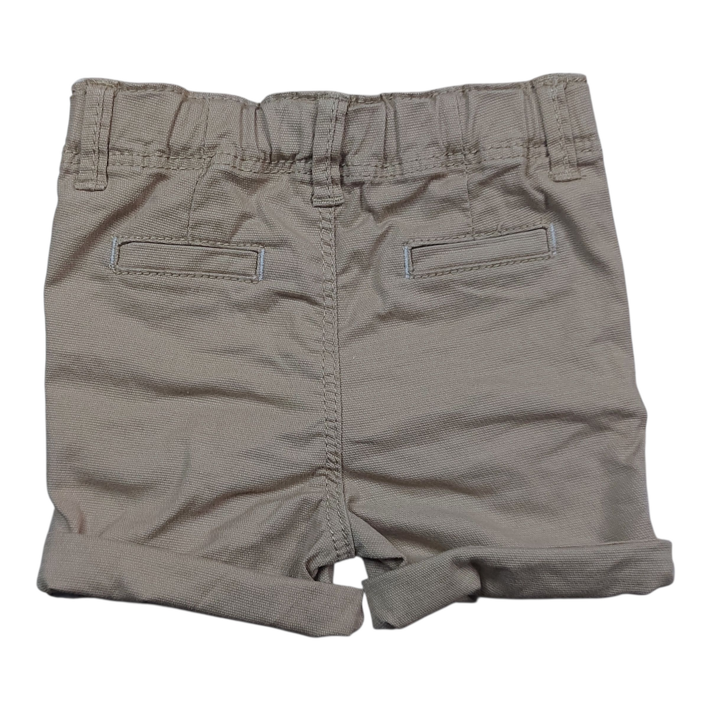 Short 3 mois Obaibi