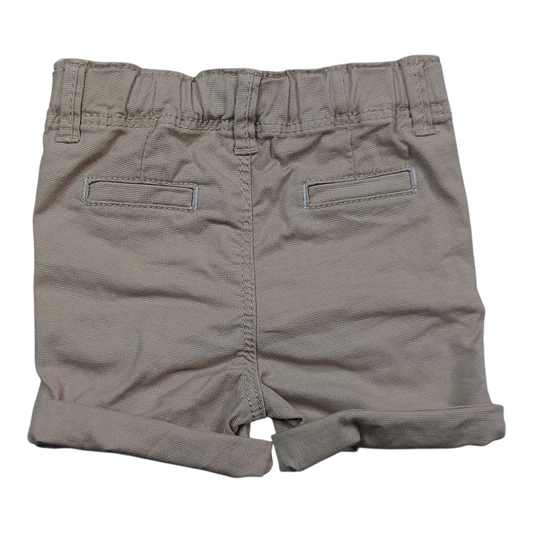 Short 3 mois Obaibi