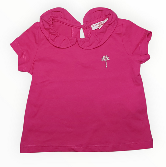 T-shirt 3 mois Dpam
