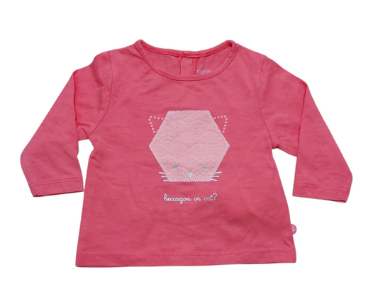 T-shirt 3 mois Obaibi