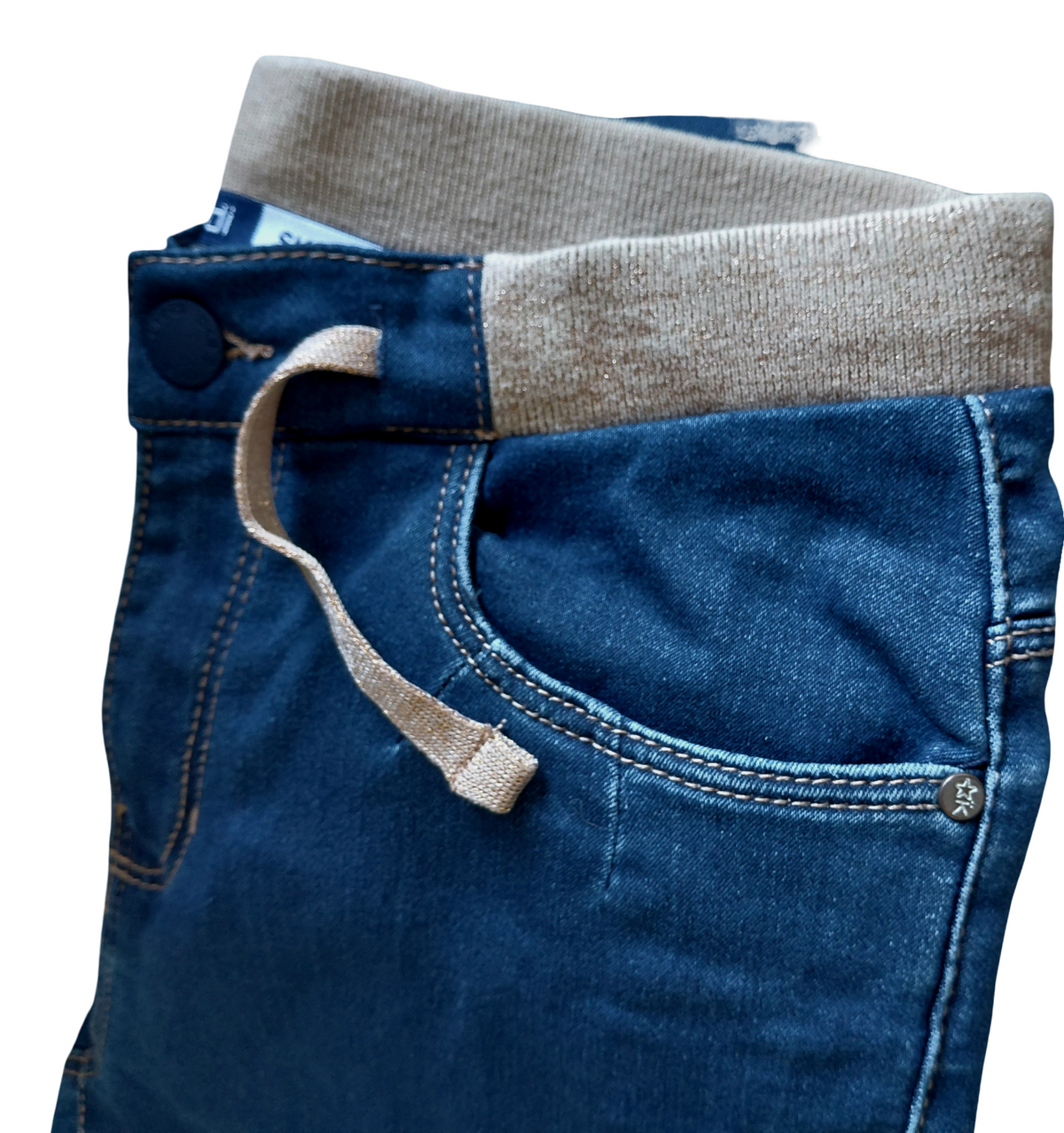 Pantalon Skinny 12 ans Okaidi