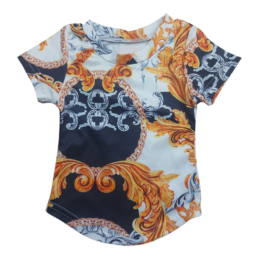 T-shirt 3 mois