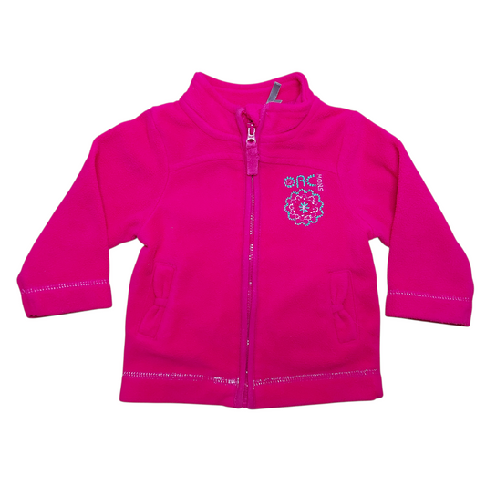 Pull polaire 6 mois Orchestra