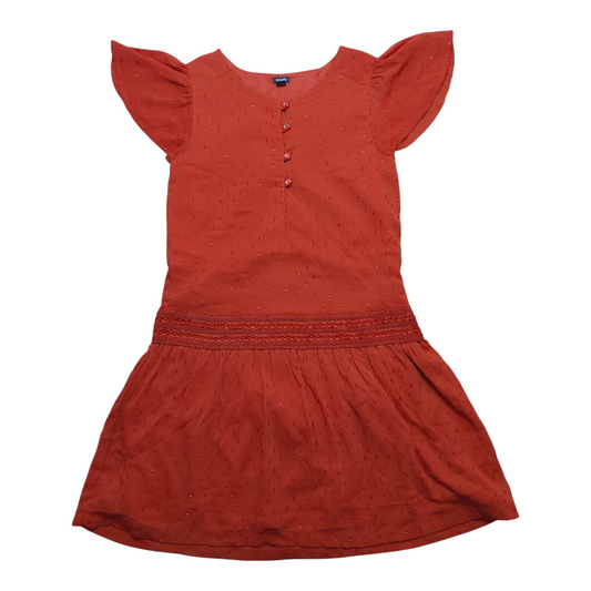 Robe 10 ans Kiabi