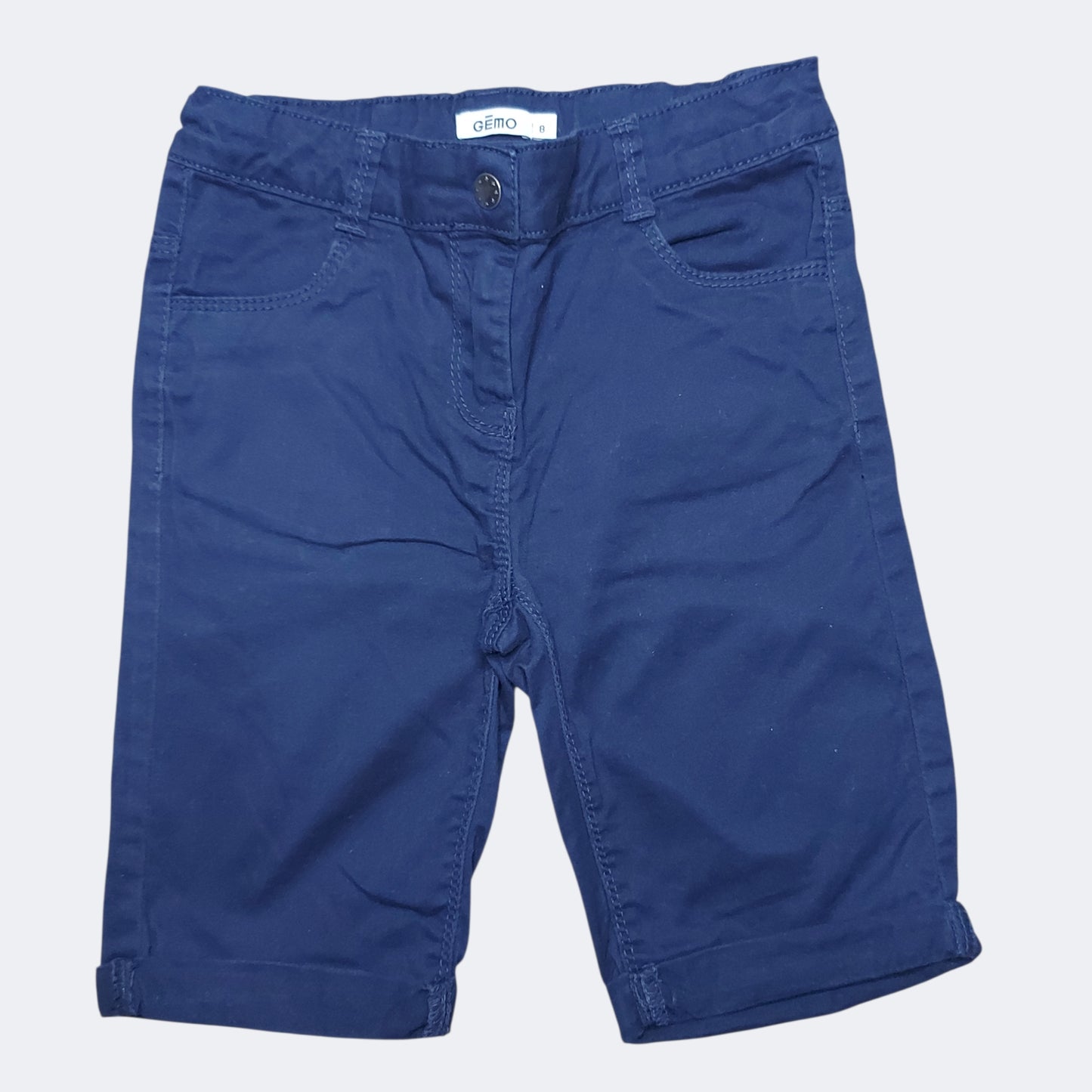 Bermuda 8 ans Gémo