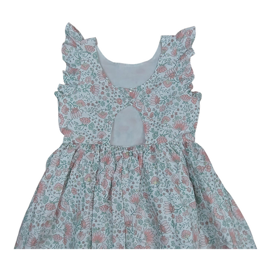 Robe 10 ans Gémo