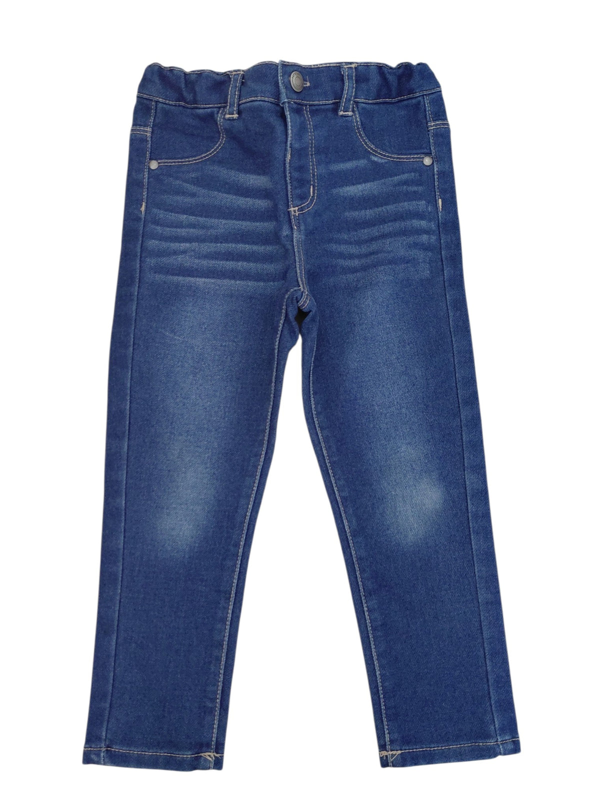 Pantalon 36 mois Pat et Ripaton