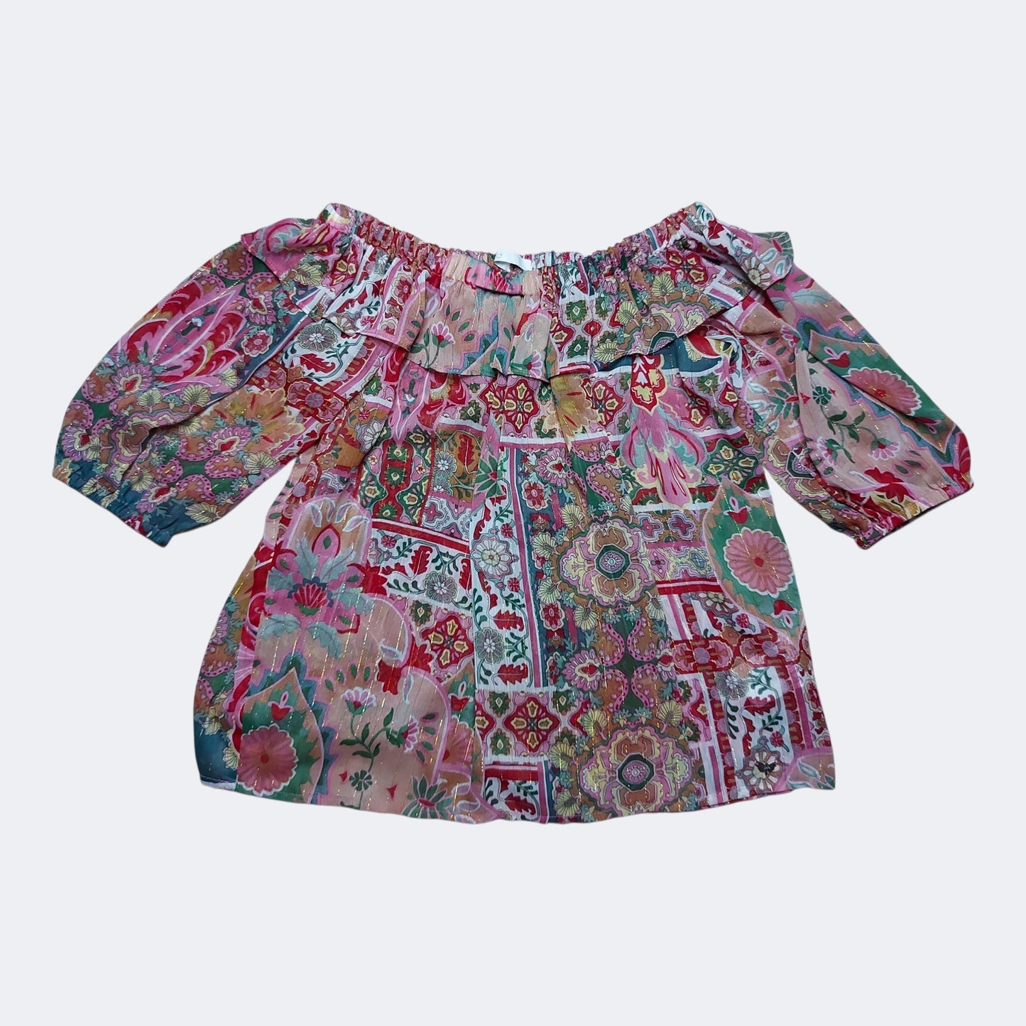 Chemisier Taille XS Les petites bombes