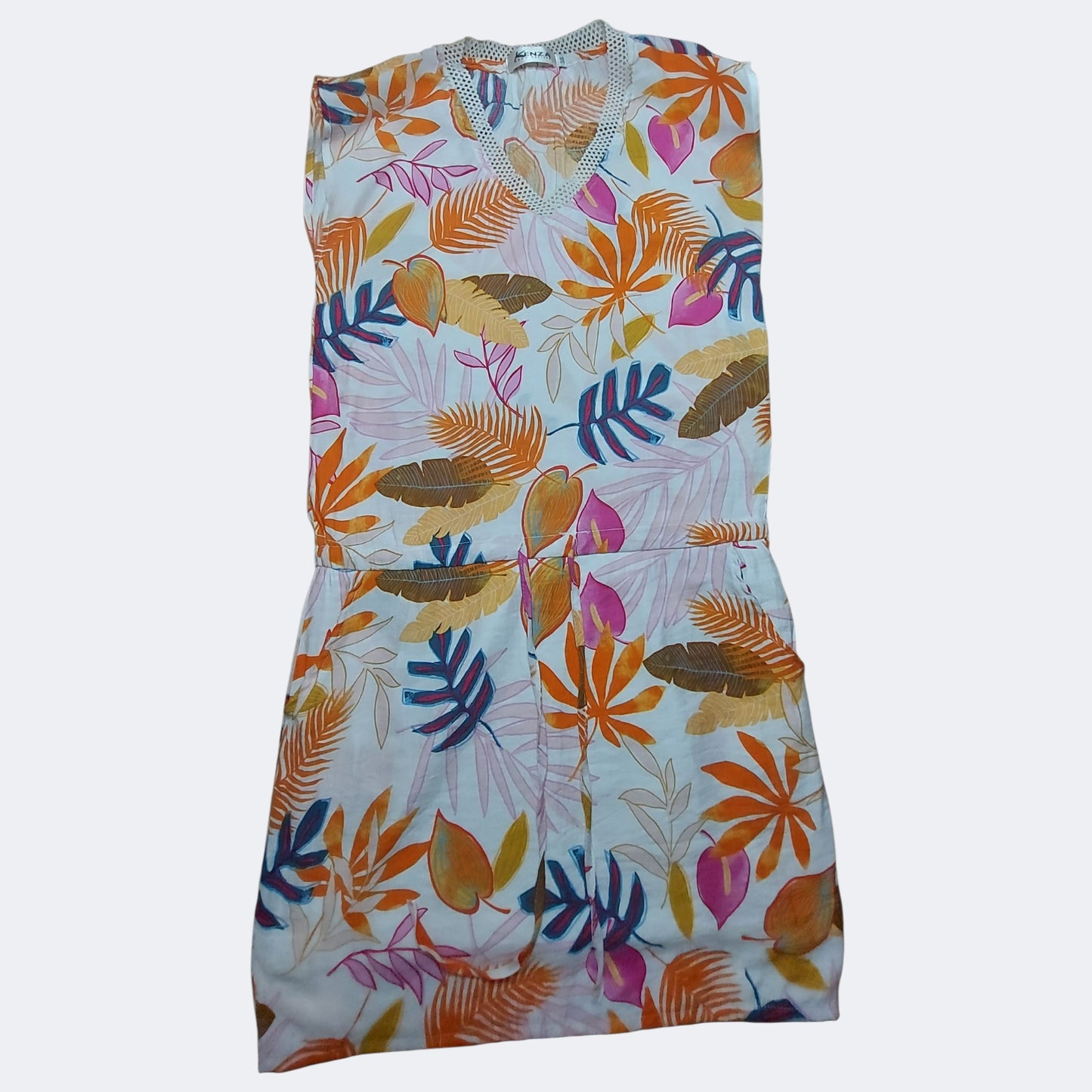 Robe Taille 36 Kenza