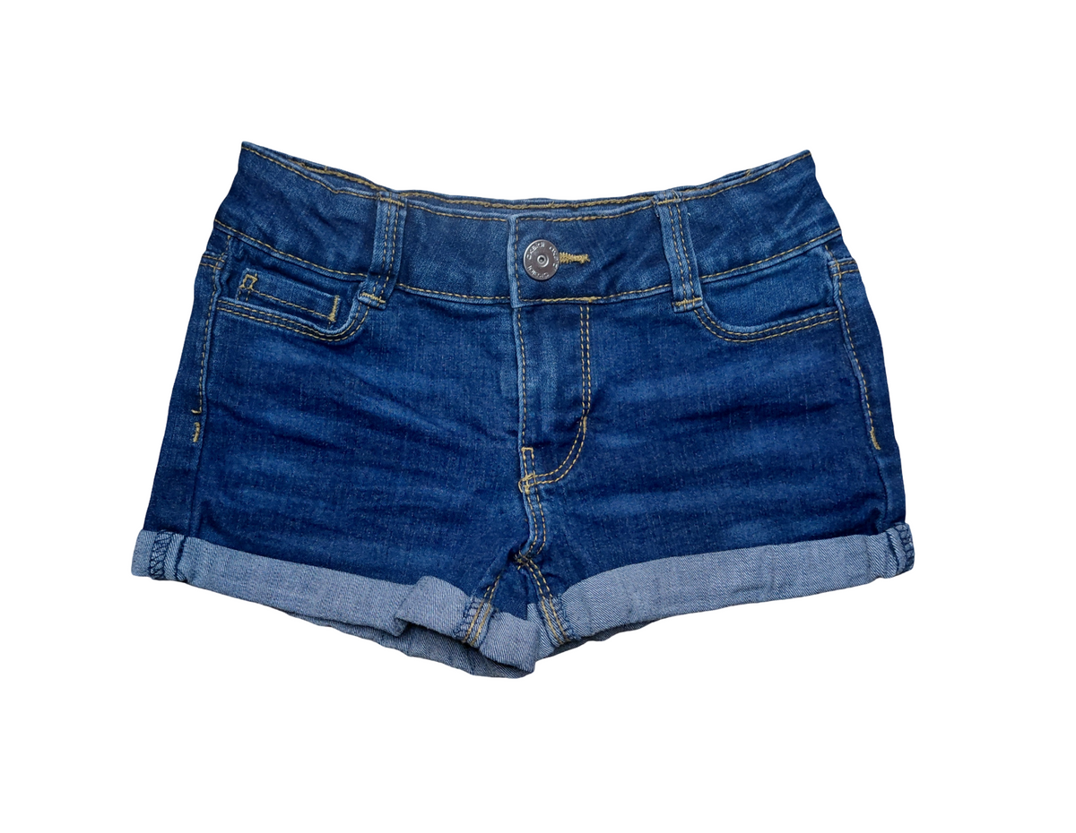 Short 4 ans Okaidi