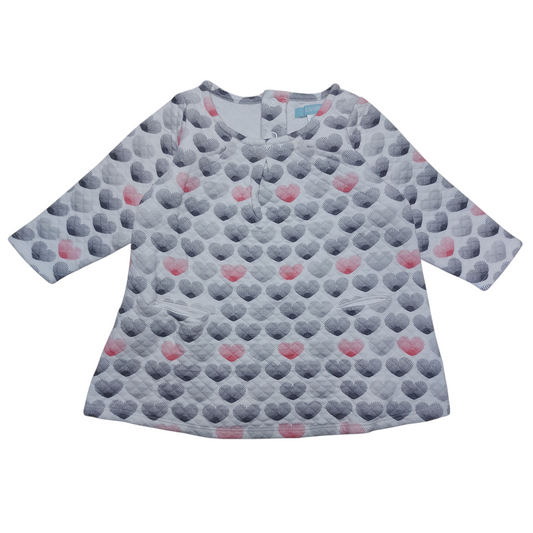 Robe Pull 12 mois Obaibi
