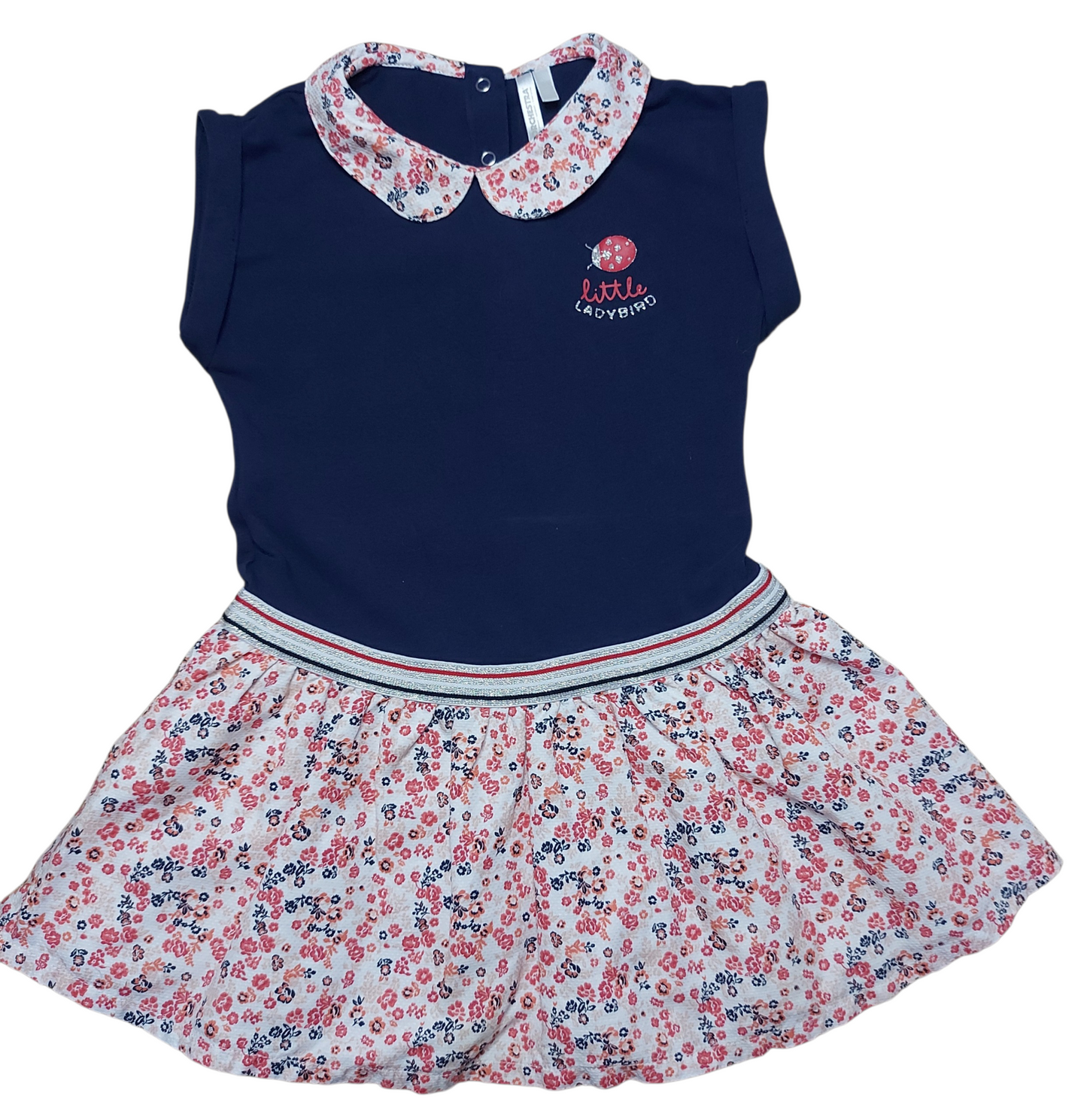 Robe 36 mois Orchestra