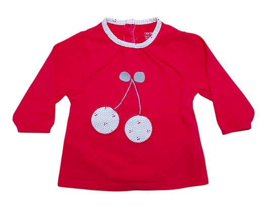 T-shirt 3 mois Obaibi