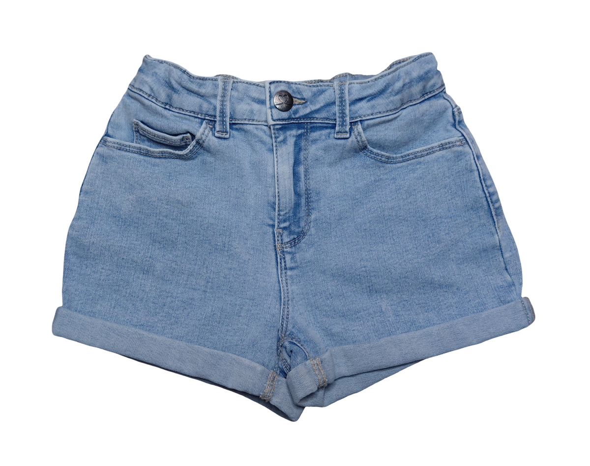 Short 8 ans La Halle