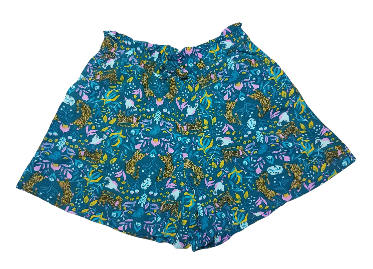 Short 10 ans Dpam