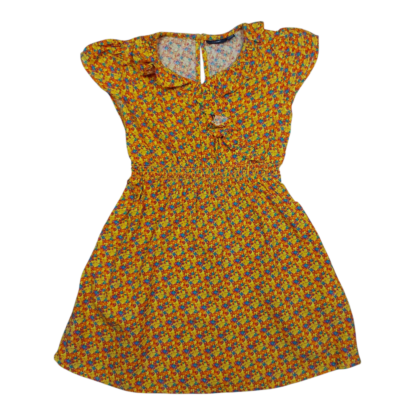 Robe 6 ans Kiabi