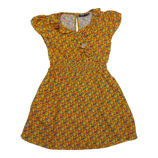 Robe 6 ans Kiabi