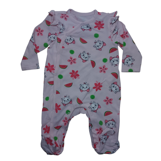 Grenouillère coton 9 mois Disney