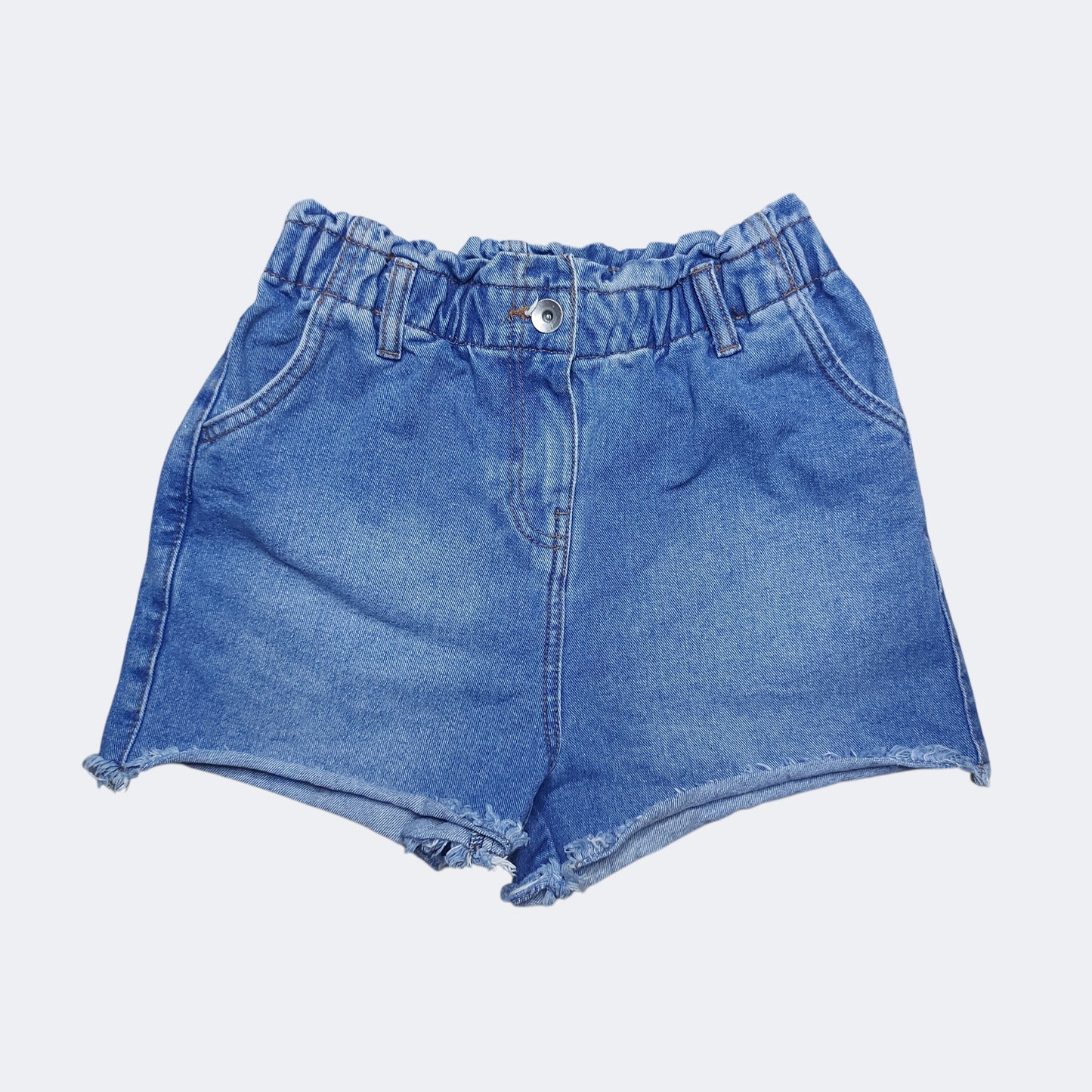 Short 14 ans Gémo