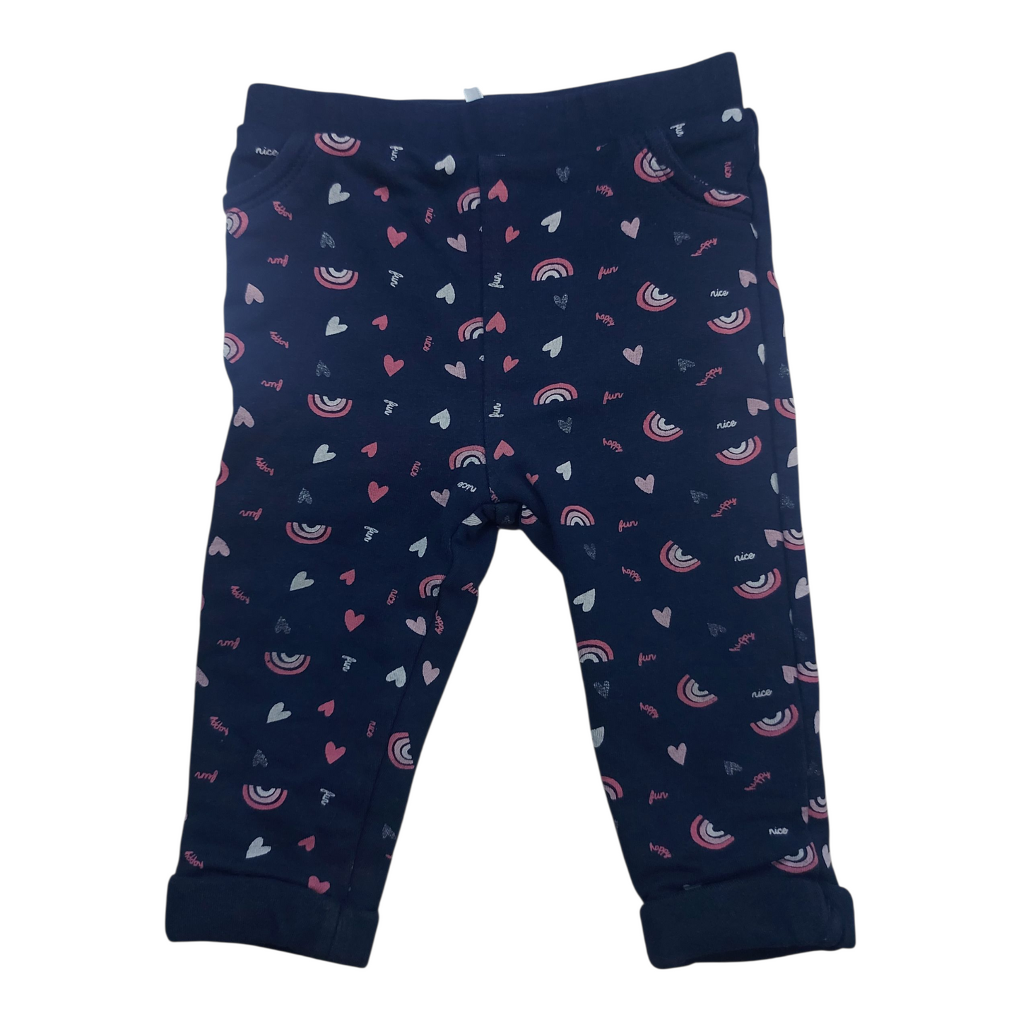Pantalon 6 mois Orchestra