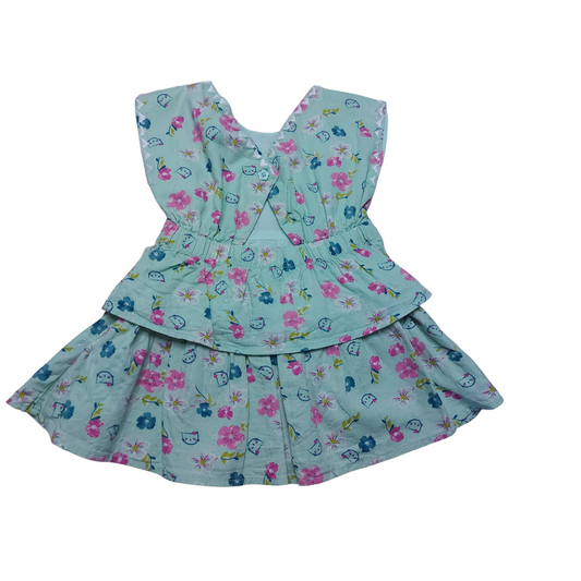 Robe 6 mois Orchestra