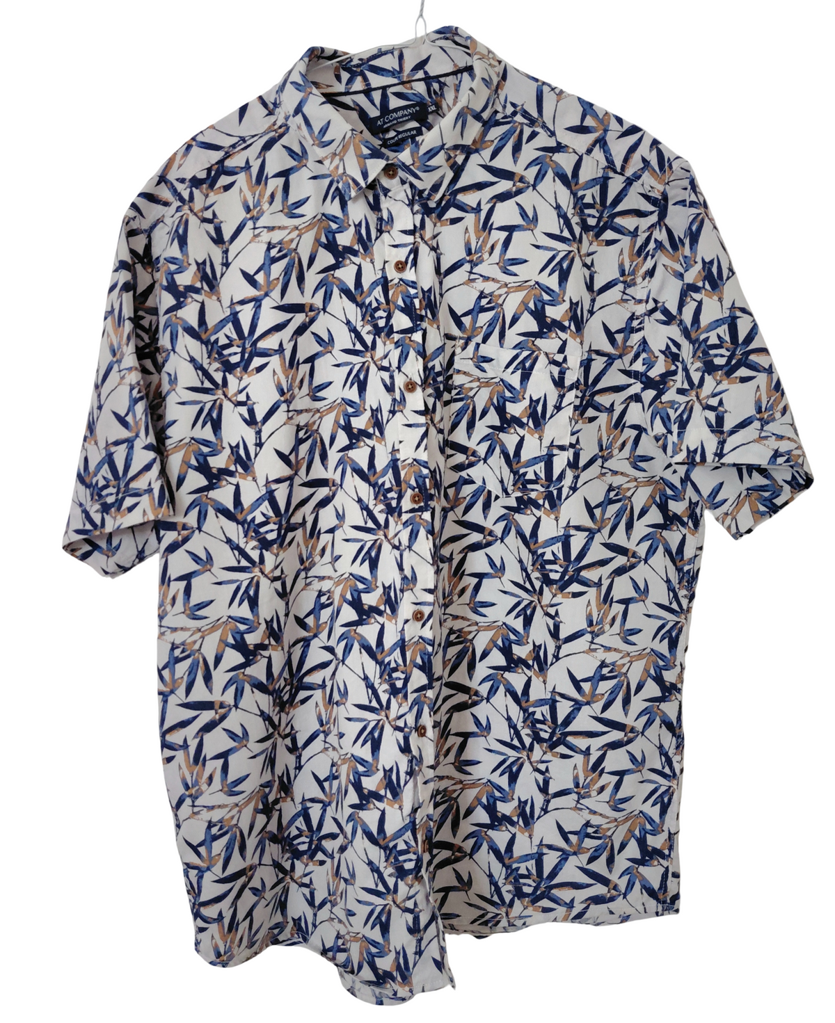 Chemise Taille 2XL