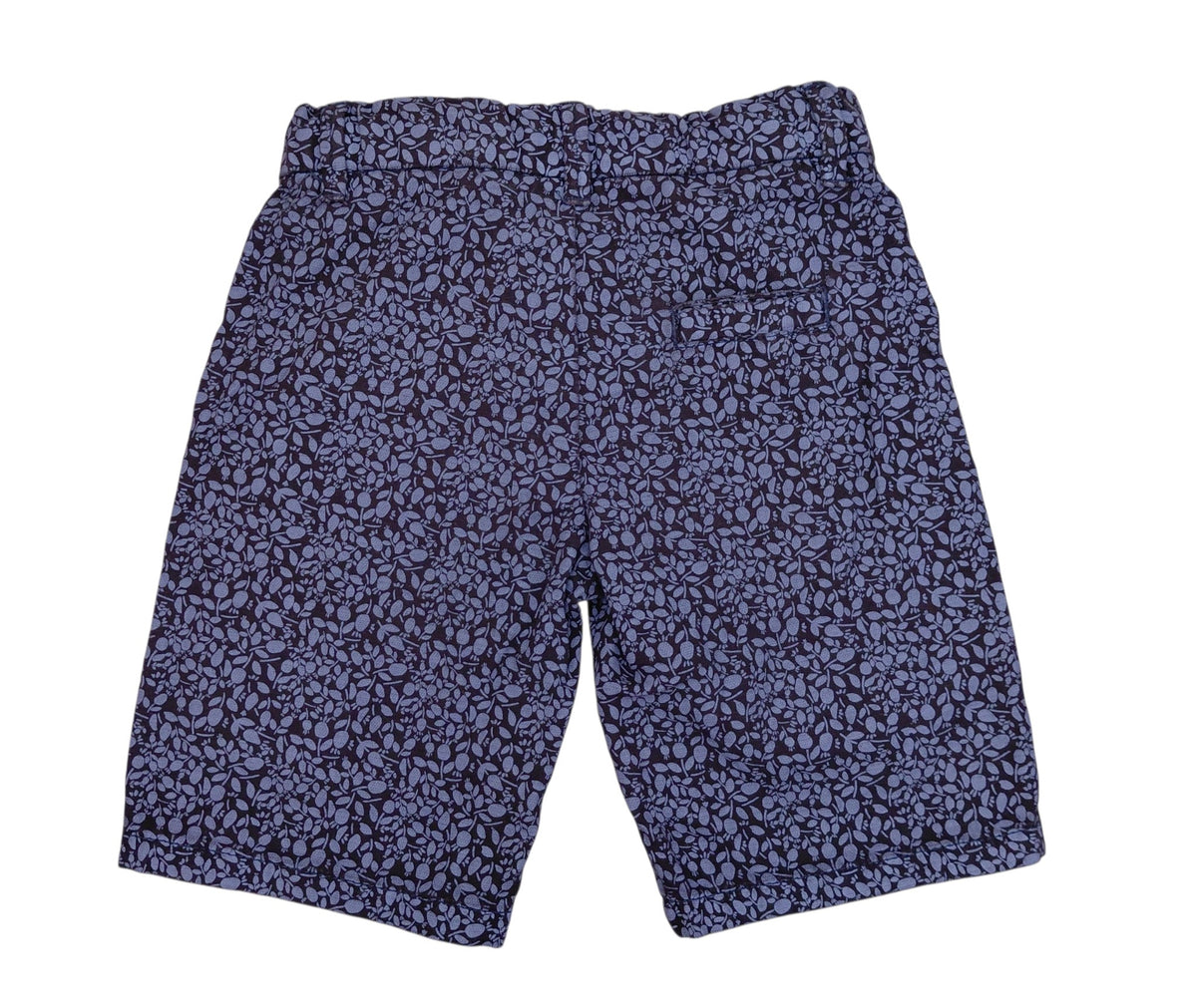 Bermuda 3 ans TAO