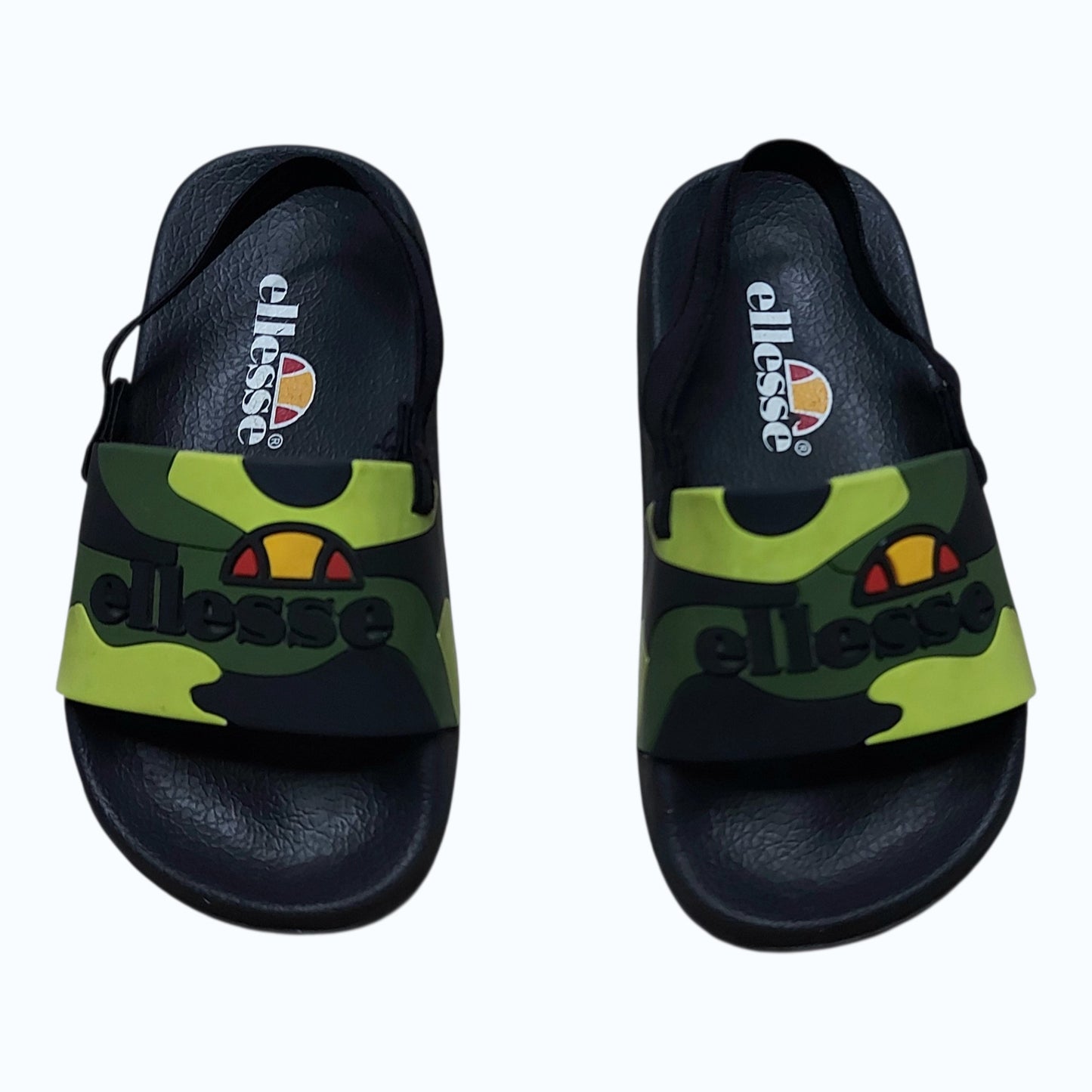 Mules Claquettes P.25 Ellesse