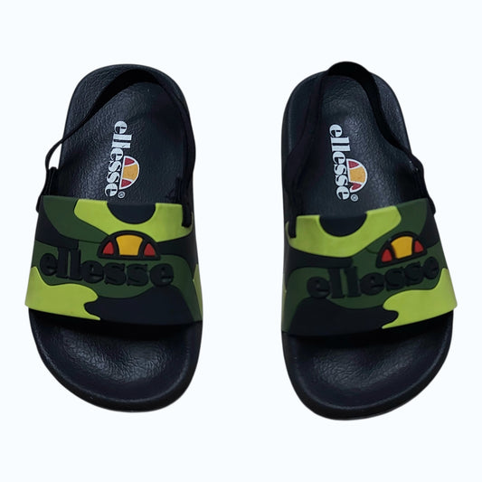 Mules Claquettes P.25 Ellesse
