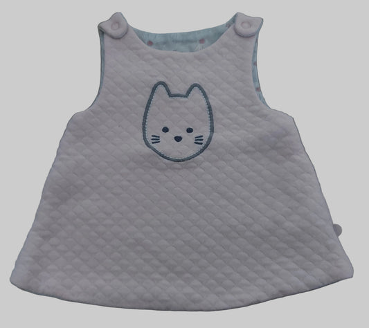 Robe 1 mois Obaibi