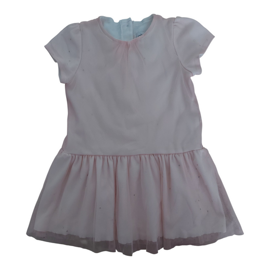 Robe 18 mois Petit Bateau