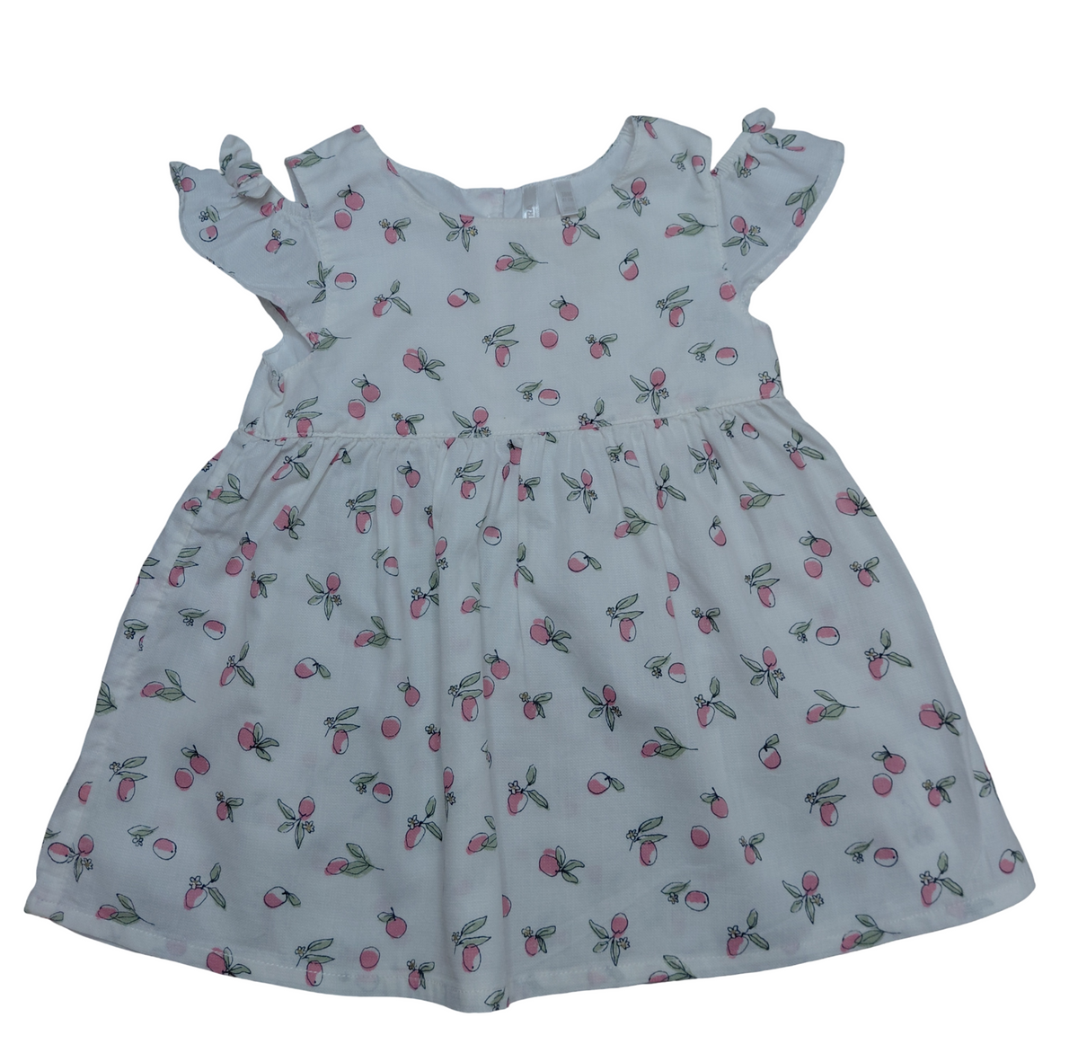 Robe 18 mois Orchestra
