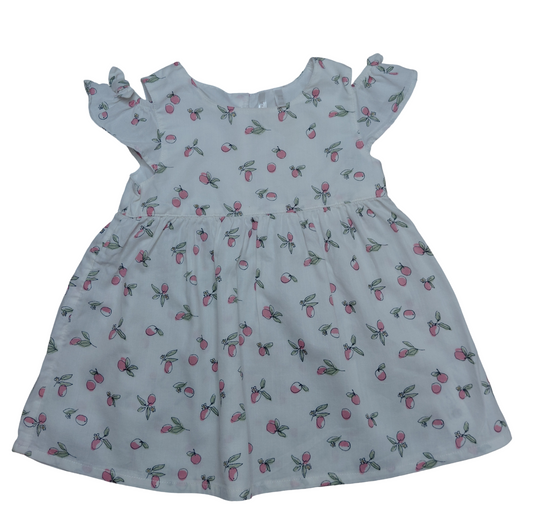 Robe 18 mois Orchestra