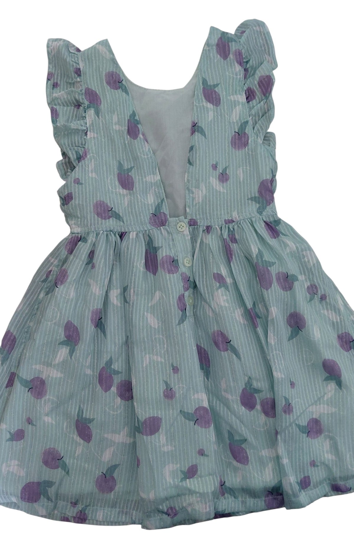 Robe 4 ans Orchestra