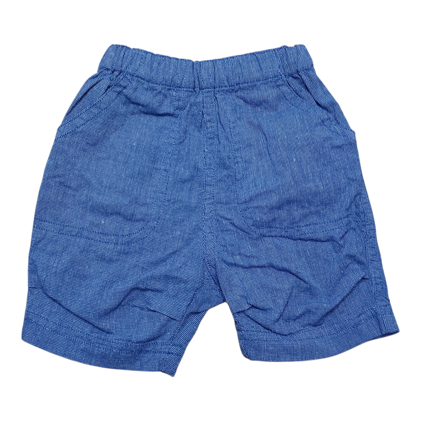 Bermuda 3 mois Petit Bateau