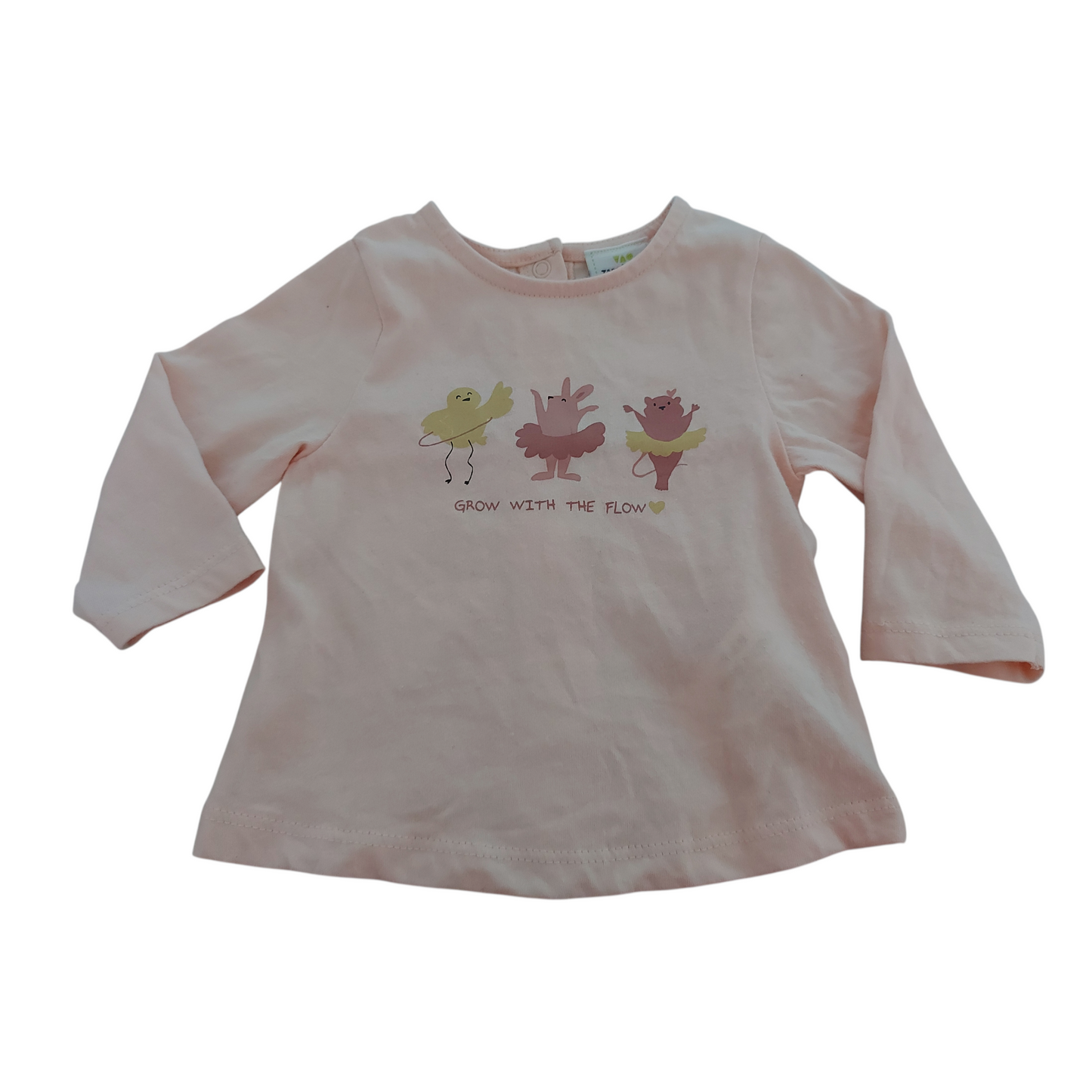 T-shirt 3 mois TAO