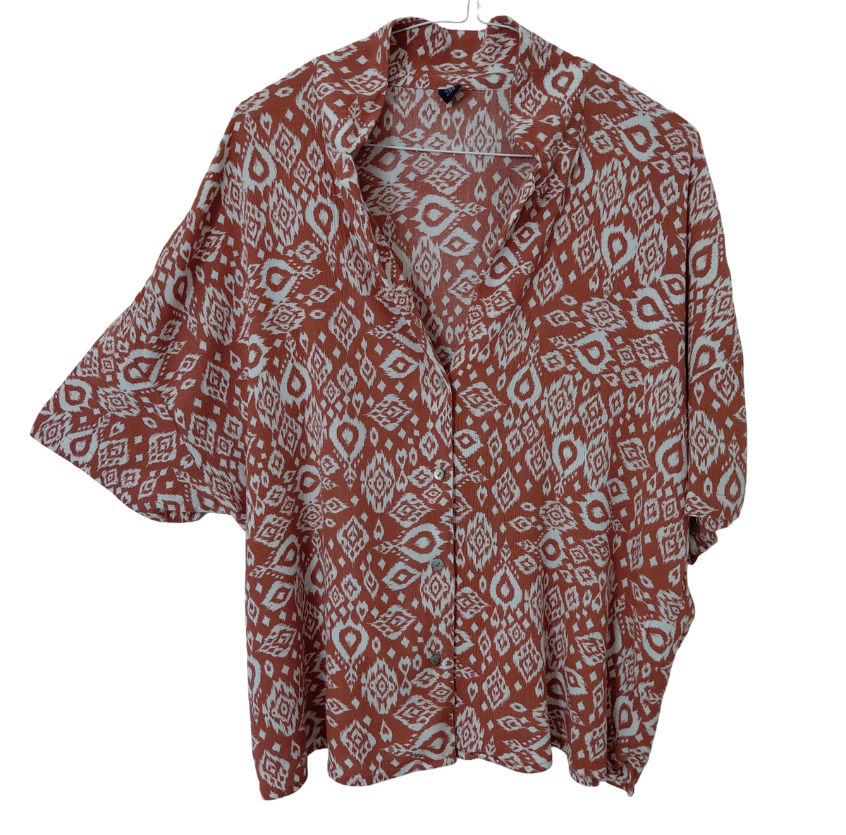 Chemisier Taille XL Kiabi