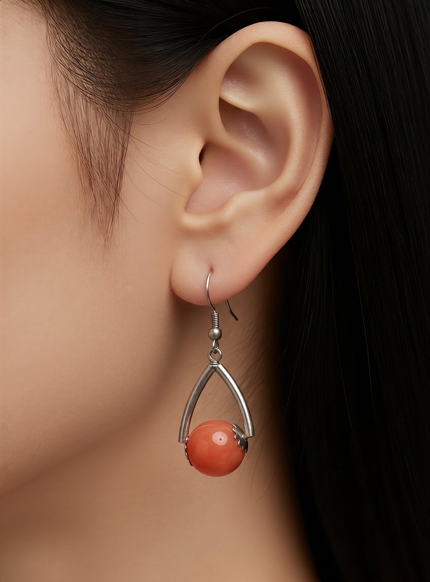 Boucles d'oreilles fantaisies