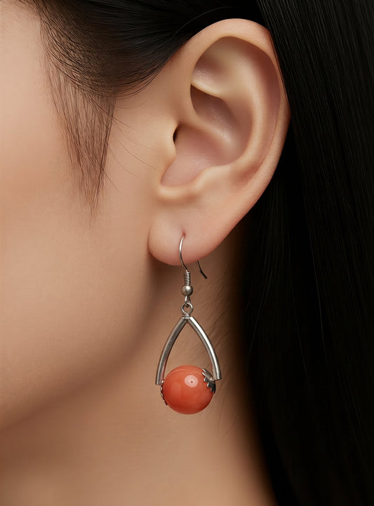 Boucles d'oreilles fantaisies