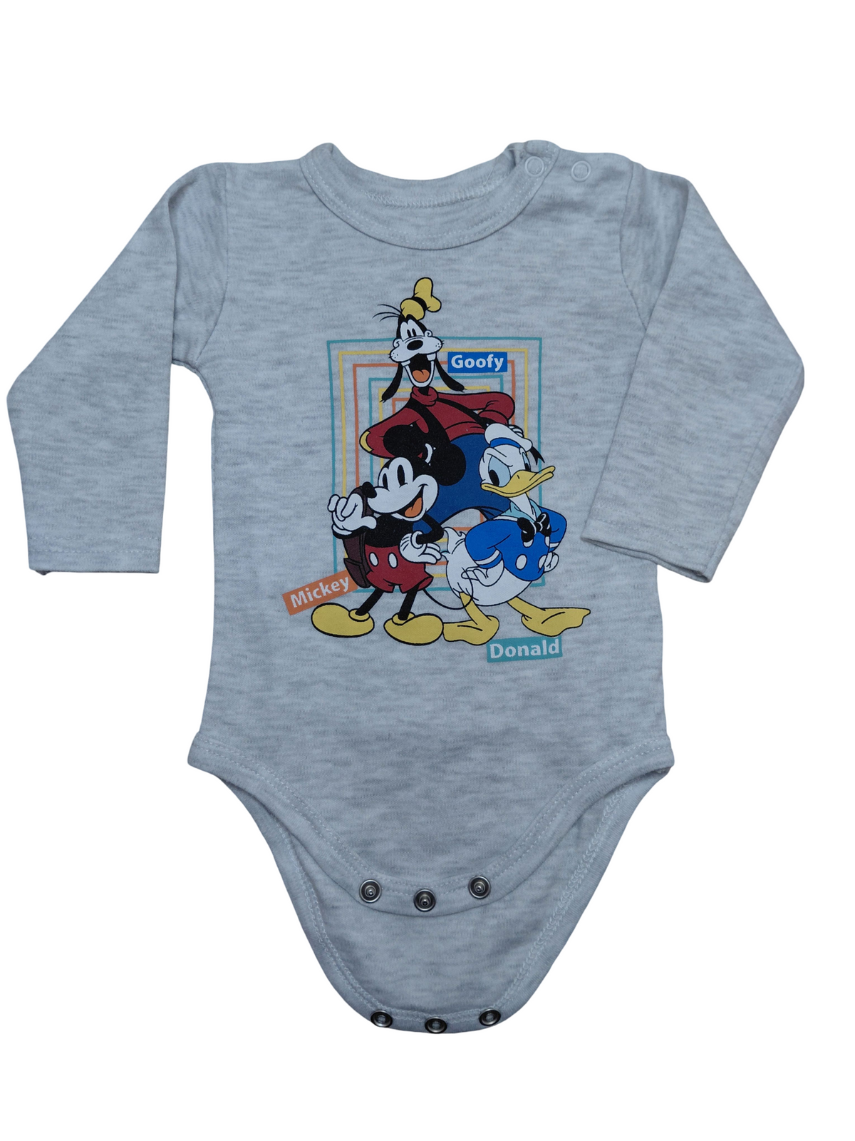 Body 6 mois Disney