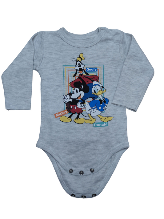 Body 6 mois Disney