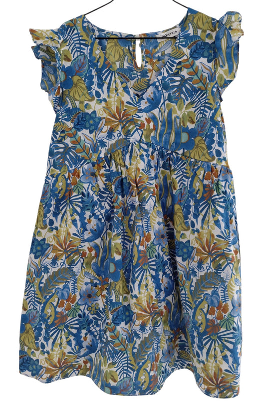 Robe Taille 44 Kenza