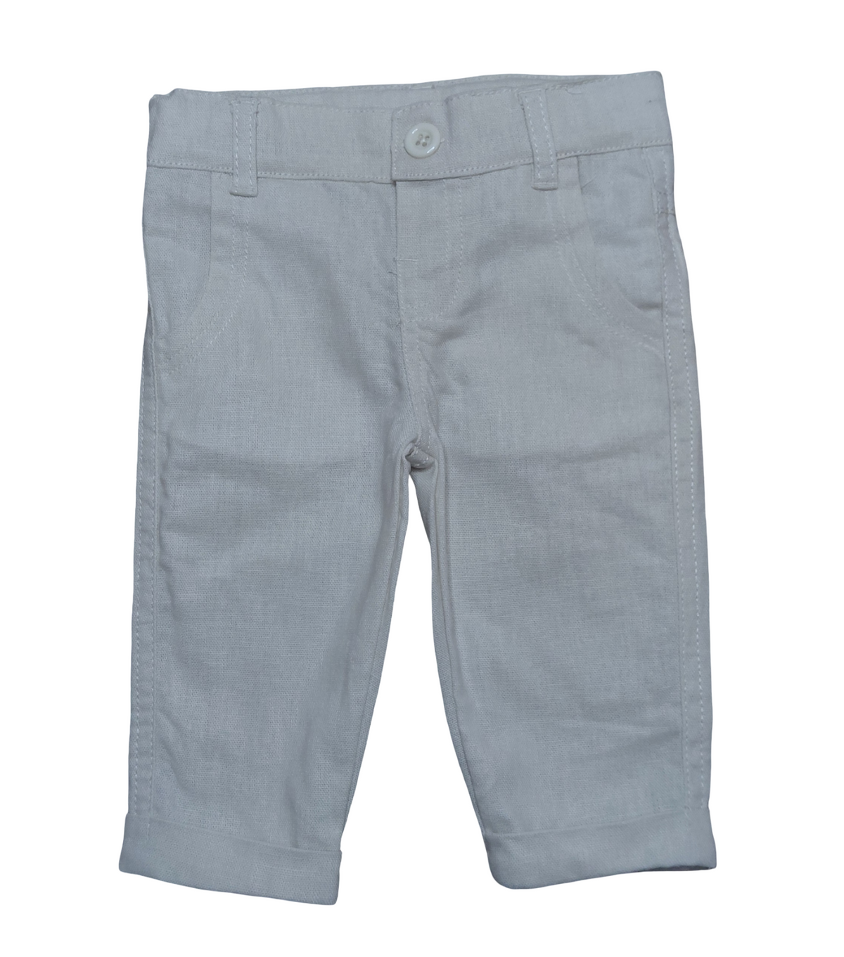Pantalon beige 3 mois