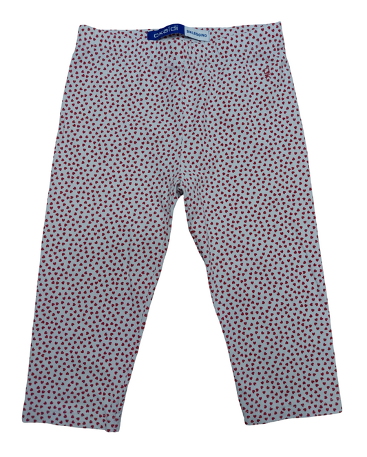 Legging mi long 5 ans Okaidi