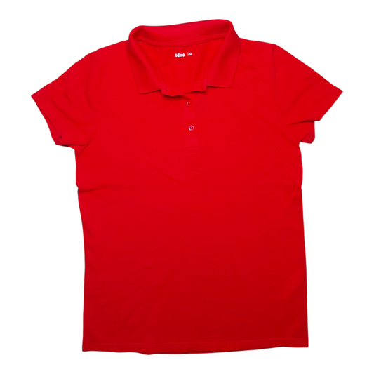 Polo 14 ans Gémo