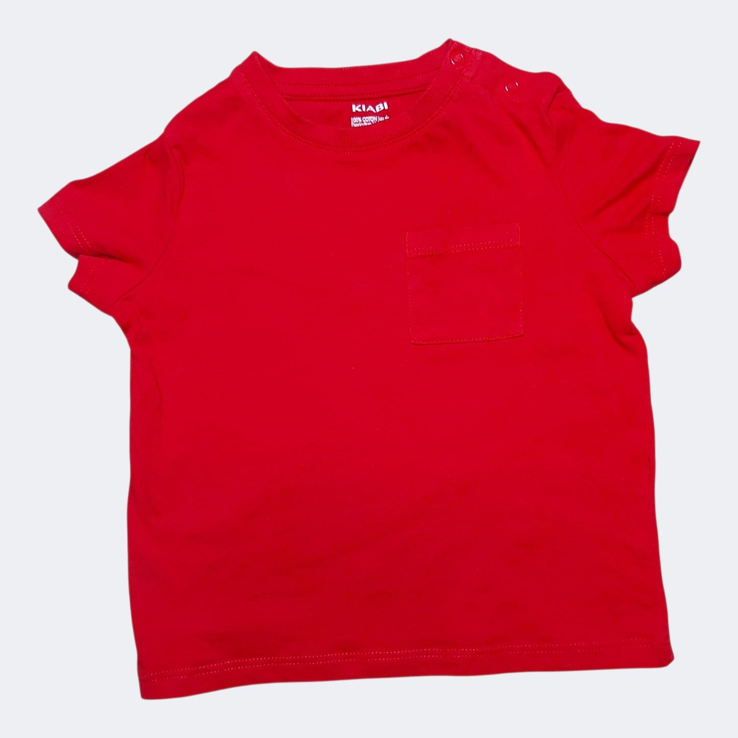 T-shirt 18 mois Kiabi