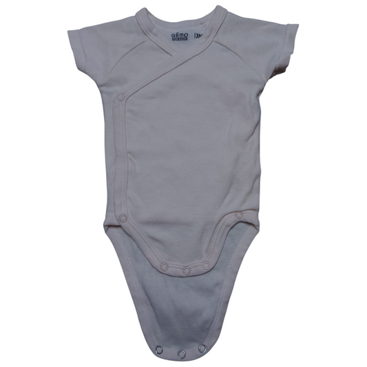 Body 3 mois Gémo
