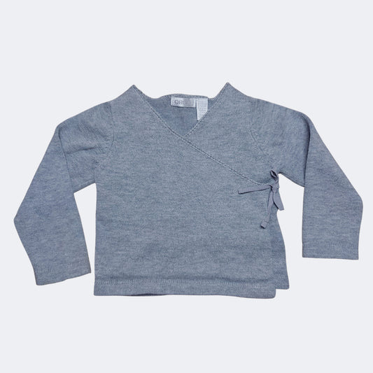 Pull brassière 6 mois Obaibi