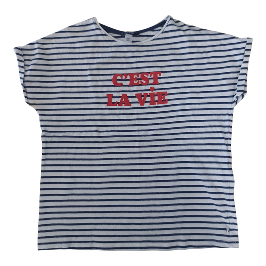 T-shirt 12 ans Okaidi