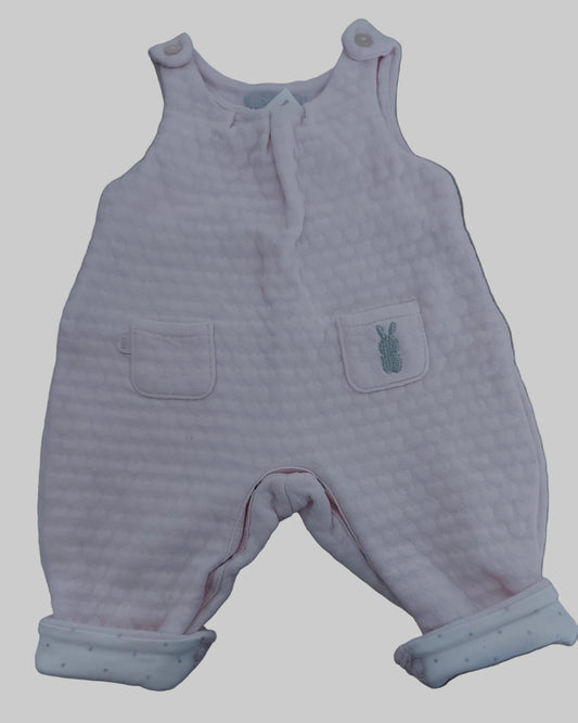 Combinaison pantalon 1 mois Obaibi